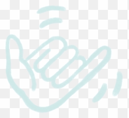 750ml California Gin Surf City Still Works - Dot png