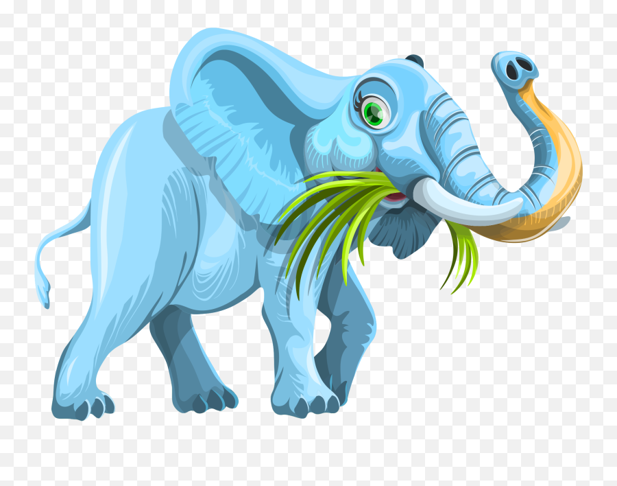 Elephant Png Image - Png Elephant,Elephant Png