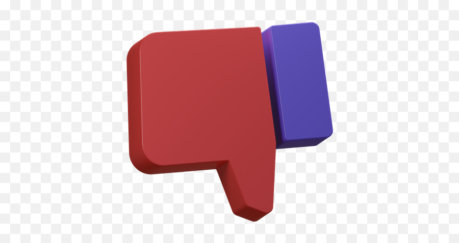 Dislike Icon - Download In Glyph Style Solid Png,Dislike Icon