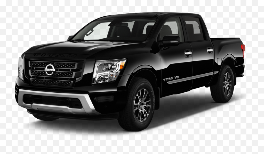 Nissan Titan For Sale In Pikeville Ky - Walters Nissan 22 Nissan Frontier Pro 4x Black Png,Icon Fzj80