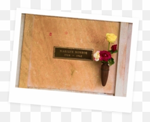 The Life And Career Of Marilyn Monroe - TheaterSeatStore Blog Picture Frame png