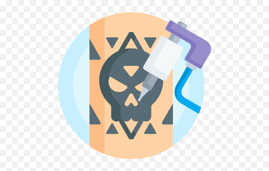 Tattoo - Free Art Icons Hard Png,Icon Tattoo
