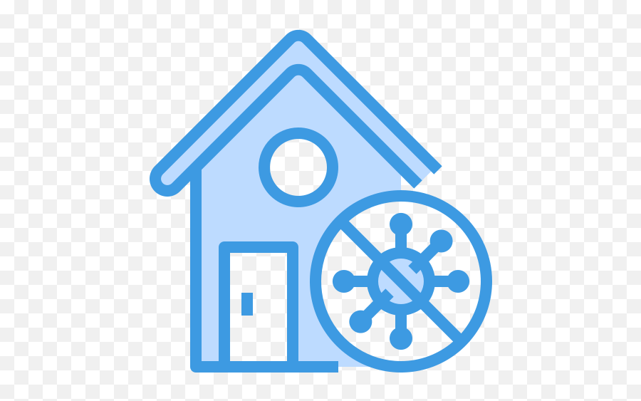 Home House Protect Stay - Stay At Home Icono Png,Corona Virus Icon