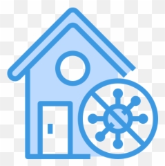 Home House Protect Stay - At Icono png
