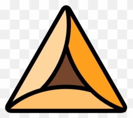 Free Icon Hebrew - Hamantaschen Icon Png,Buddy Icon Backgrounds