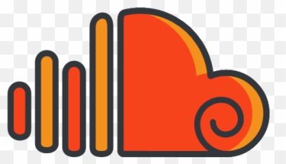 Soundcloud Icon - Icons Png