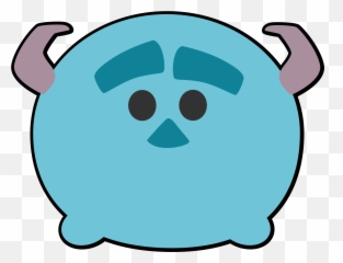 Tsum De Disney Png Image - Disney Tsum Tsum Character Png,Disney Png Images