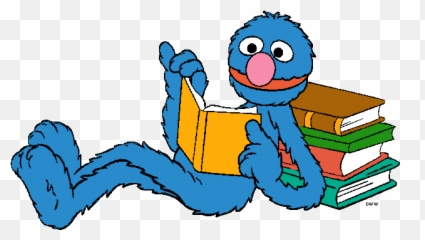 Home Page, Sesame Street