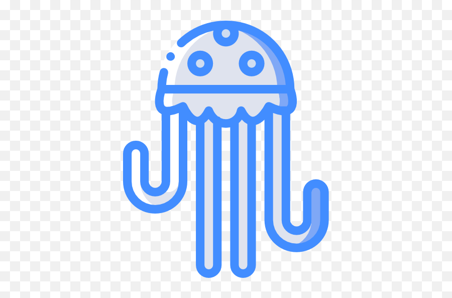 Free Icon Jellyfish - Language Png,Jellyfish Icon