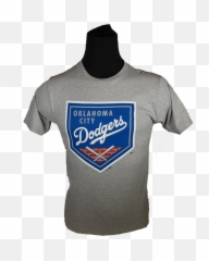 Angeles Dodgers Png Image - Active Shirt,Dodgers Png