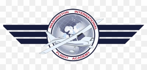 Multi - Engine rating wifa Iata Accredited Agent Logo Png