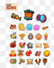 Pin - 2d Game Shop Icon png