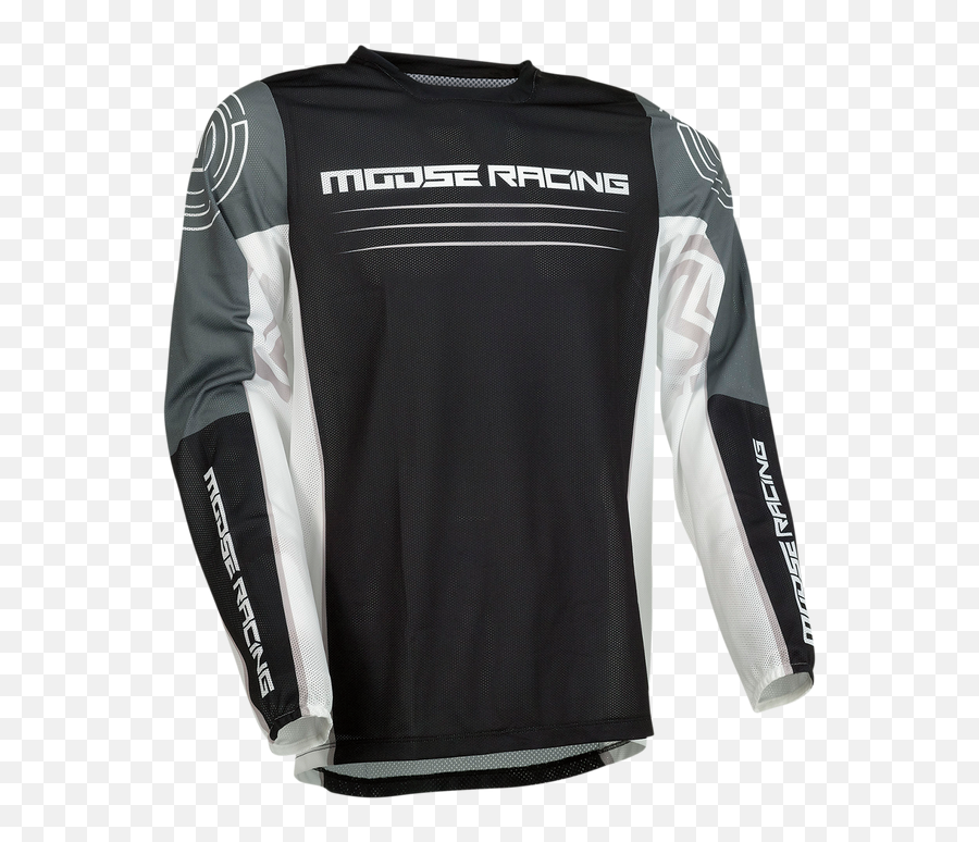 Jerseys Moto Hero - Moose Racing Sahara Jersey Png,Icon Merc Hero Leather Jacket