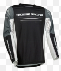 Jerseys Moto Hero - Moose Racing Sahara Jersey Png,Icon Merc Hero Leather Jacket
