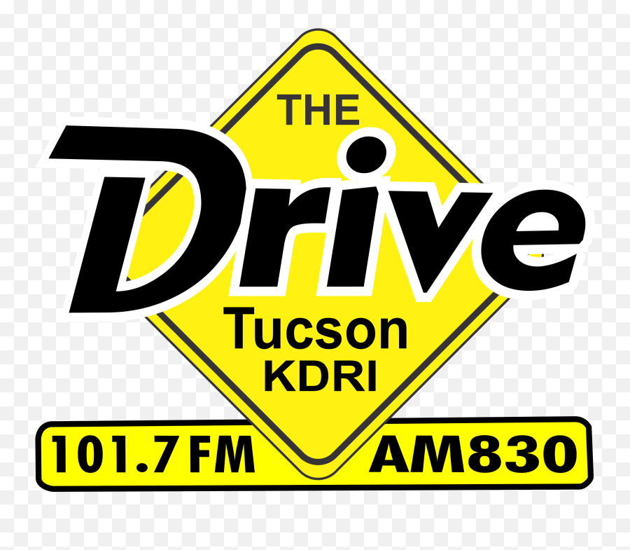 Kdri The Drive Tucson 1017 Fm Am830 Timeless Music And - Drive Tucson Png,Radio Station Icon