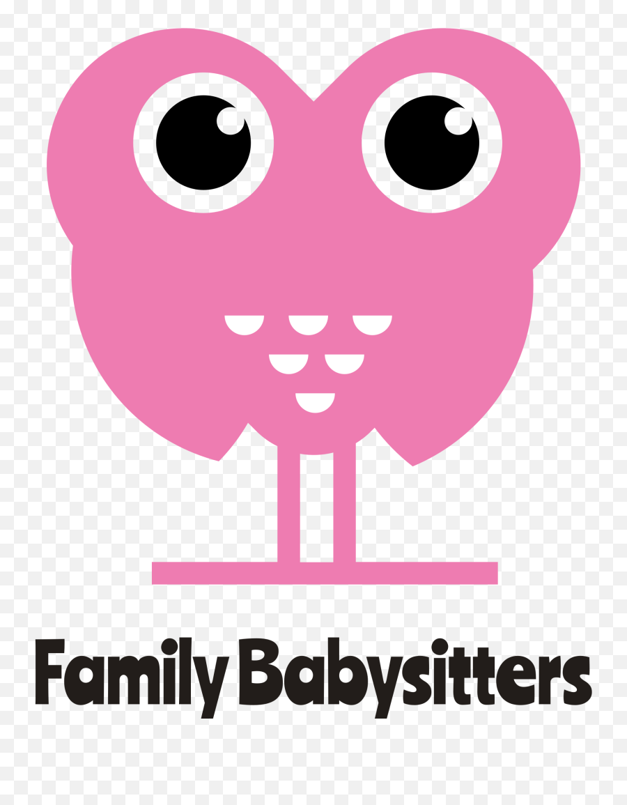 Babysitting Logos - Dot Png,Babysitter Icon