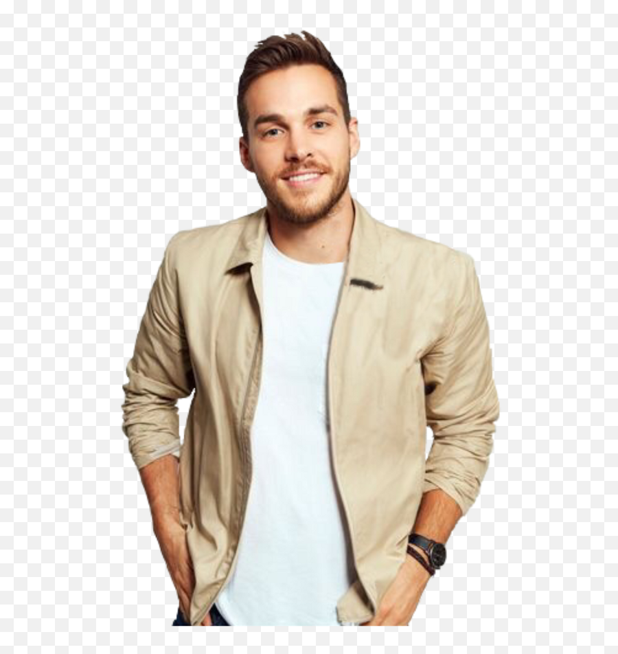 Chris Wood Png Transparent Collections - Chris Wood Png,Supergirl Png