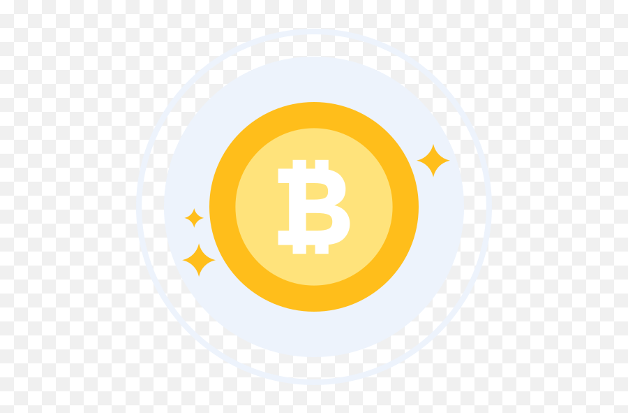 Bitcoin Vector Icons Free Download In Svg Png Format Icon Transparent
