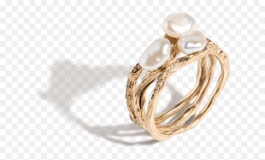 Are Pearls Cool Again Yep And Here More Than A Few Png Gucci Icon Ring