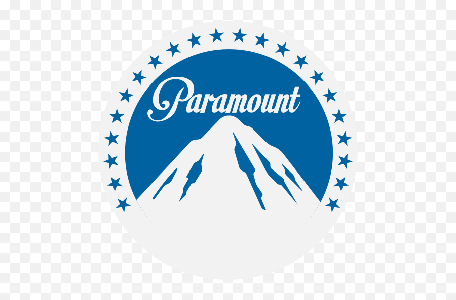 Paramount Icon From Cinema And Tv Pack Style - Download Png,Showtimes Icon