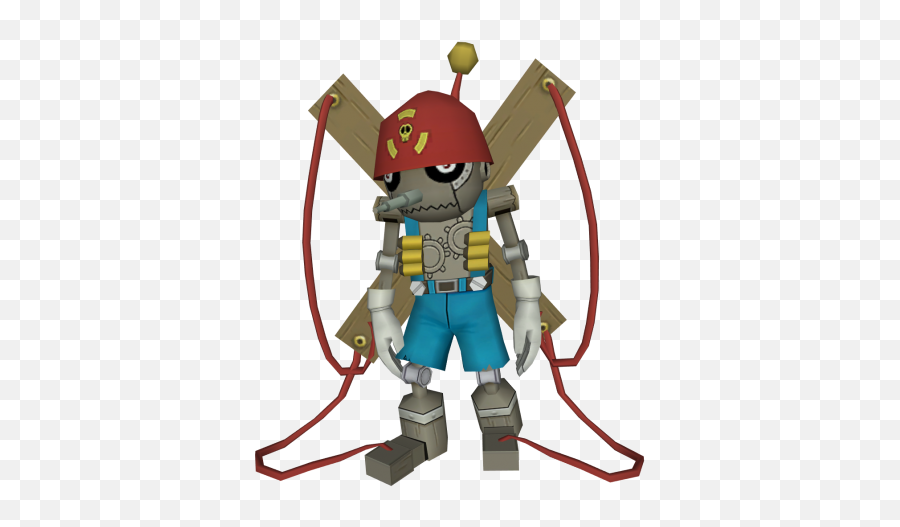 Puppetmon - Digimon Masters Online Wiki Dmo Wiki Png,Digimon Icon