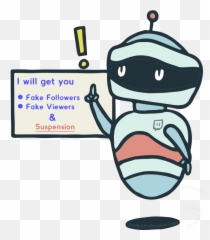 Twitch Viewer Bot Read Before Shuts You Down Png