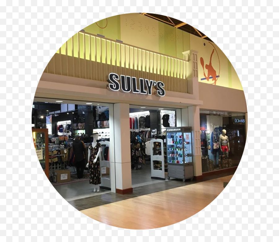 Location U2014 Sullyu0027s Lifestyle - Outlet Store Png,Sully Png