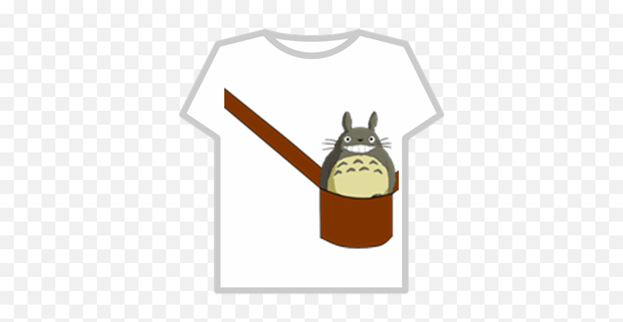Totoro In A Bag My Neighbor Roblox T Shirt Para Roblox Png Totoro Png Free Transparent Png Images Pngaaa Com - bag t shirt roblox transparent