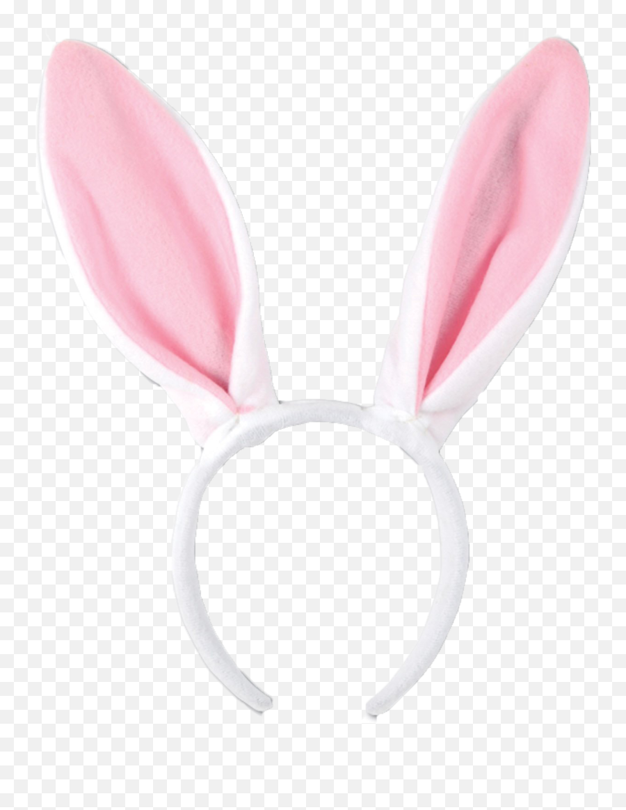 Bunny Ears Png Transparent Background