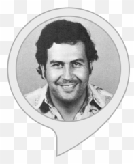 Alexa - Pablo Escobar Money Facts Png,Pablo Escobar Png