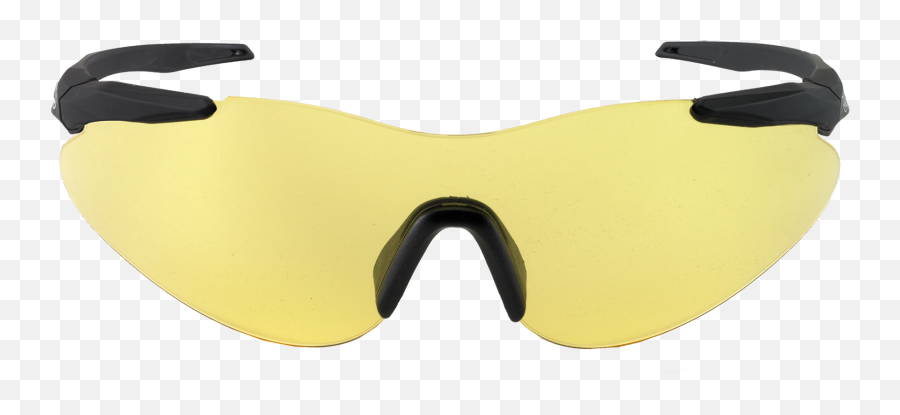 Protection Shooting Lenses Glasses - Yellow Lens Glasses Png,Safety Glasses Png