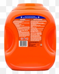 Tide Pods - Viên Git Tide 104 Viên Png,Tide Pod Transparent Background