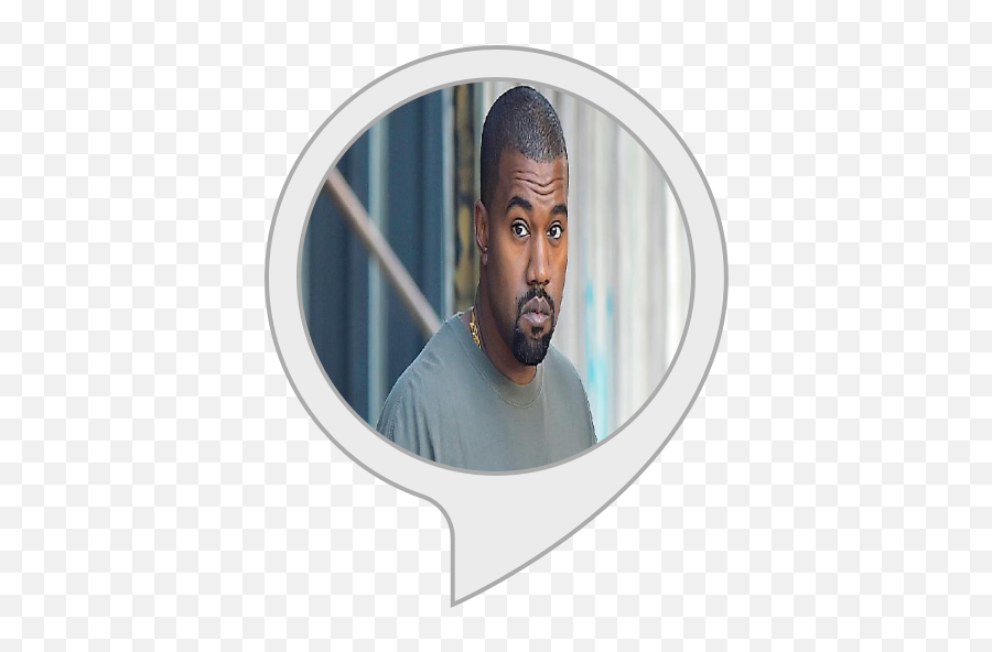 Amazoncom Kanye West Quotes Alexa Skills - Erp System Diagram Png,Kanye West Png