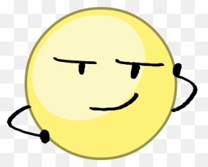 Variations Of Lightning Battle For Dream Island Wiki Fandom - Circle Png,Yellow Lightning Png