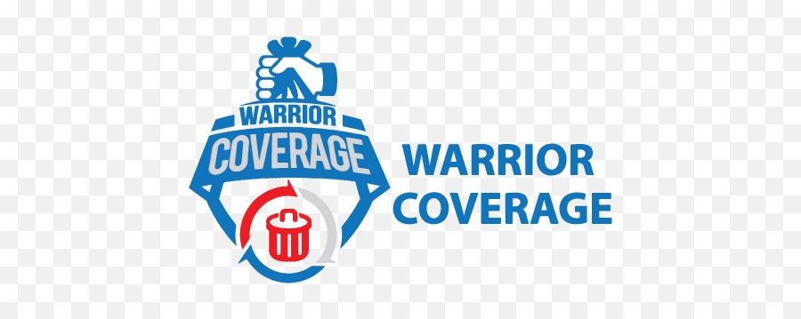 Warrior Coverage - Home Veteran Owned And Operated Graphic Design Png,Warrior Logo