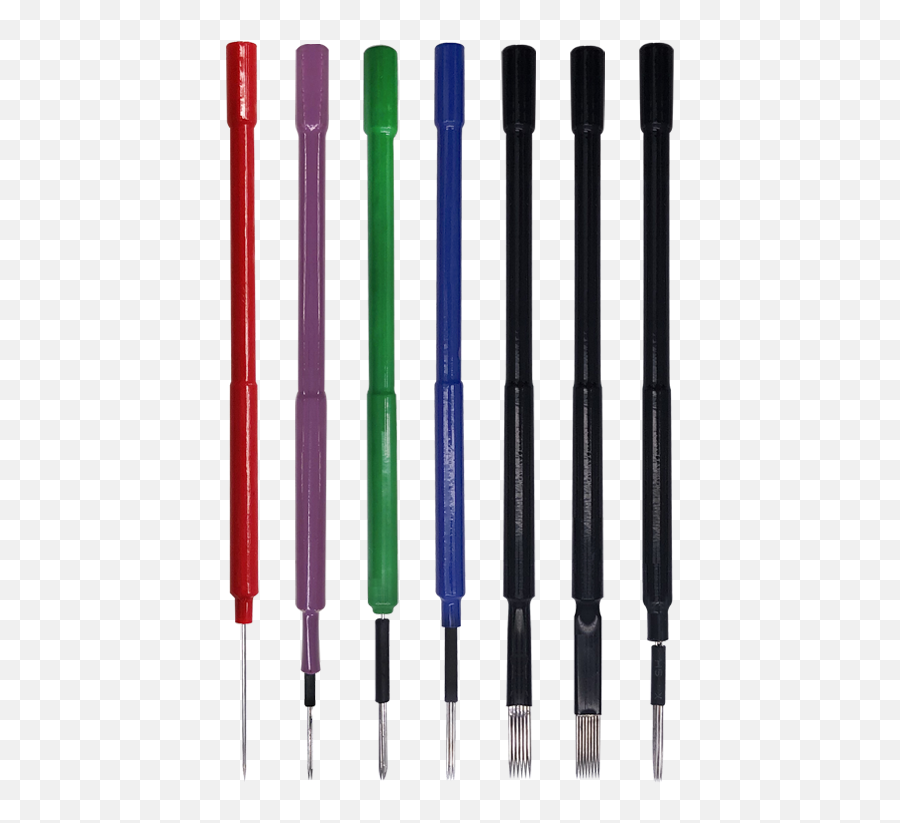 Platinum Needles - Marking Tools Png,Needle Transparent