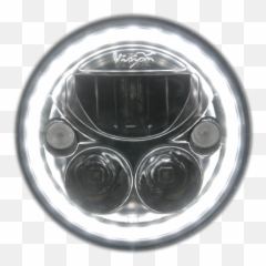 Light The Way Led Outfitters Llc Png Headlight