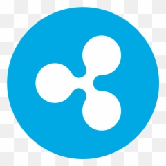 Ripple Xrp Icon - Telegram Png