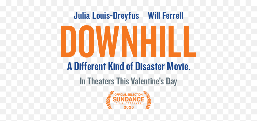 Downhill Synopsis Fox Searchlight - Majorelle Blue Png,Searchlight Png