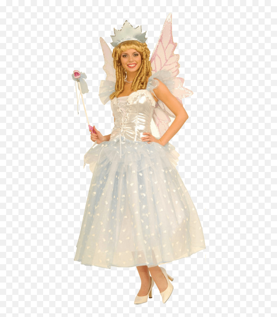 Adult Tooth Fairy Costume - Cosplay Png,Tooth Fairy Png