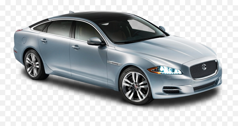 Download Jaguar Xj Car Png Image For Free - Jaguar Xj Png,Jaguar Png