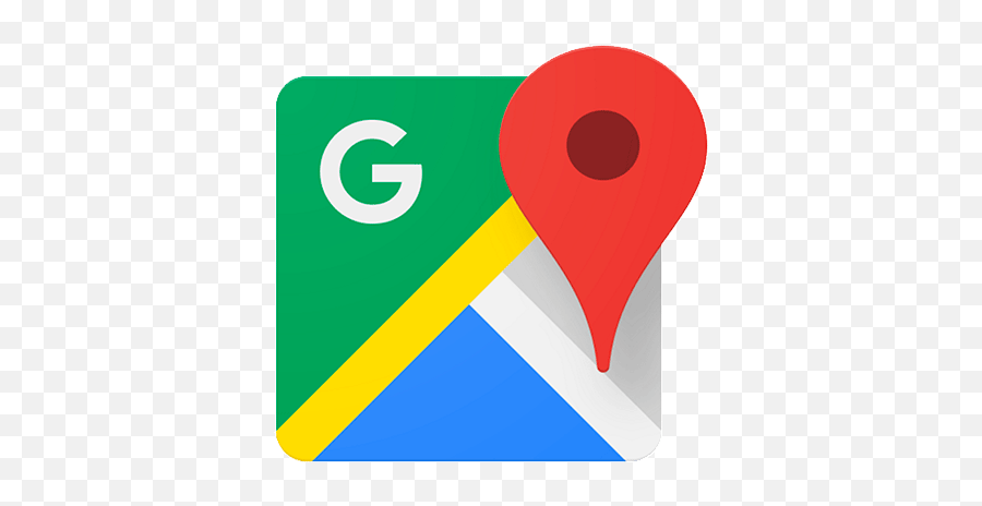Google Maps Icon Png Picture - Icona Google Maps Png,Google Map Icon Png