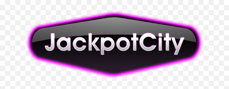 Jackpot City Casino Logo Png Image - Casino,Jackpot Png