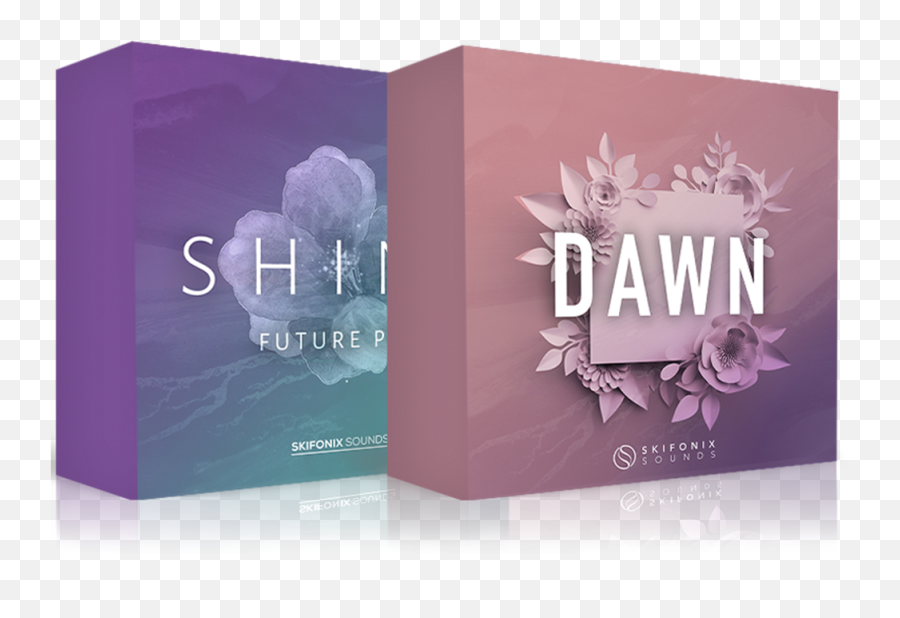 Dawn Offer Skifonix Sounds - Box Png,Buy One Get One Free Png