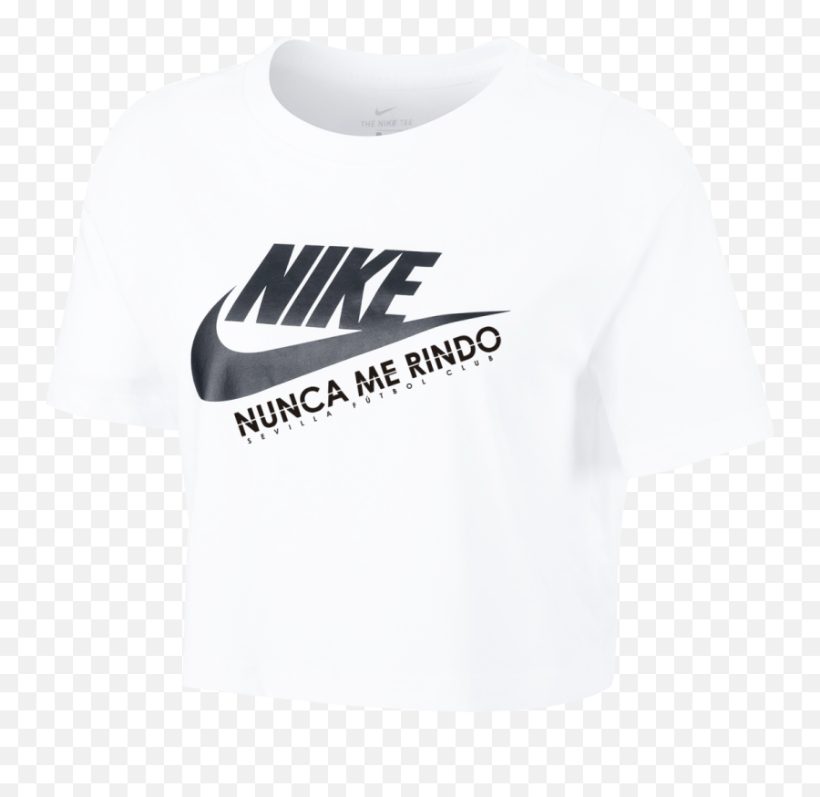 White Woman T - Shirt 1920 Active Shirt Png,Nike Logo Jpg