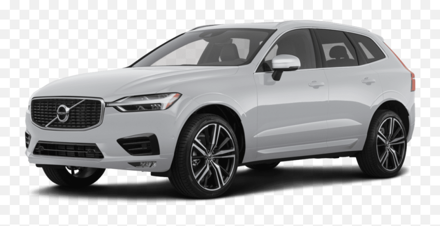 2019 Volvo Xc60 White Png Image - Nissan Quest,Volvo Png