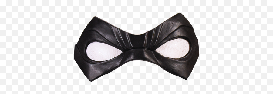 The Umbrella Academy - Academy Kids Mask Umbrella Academy Domino Mask Png,Black Mask Png