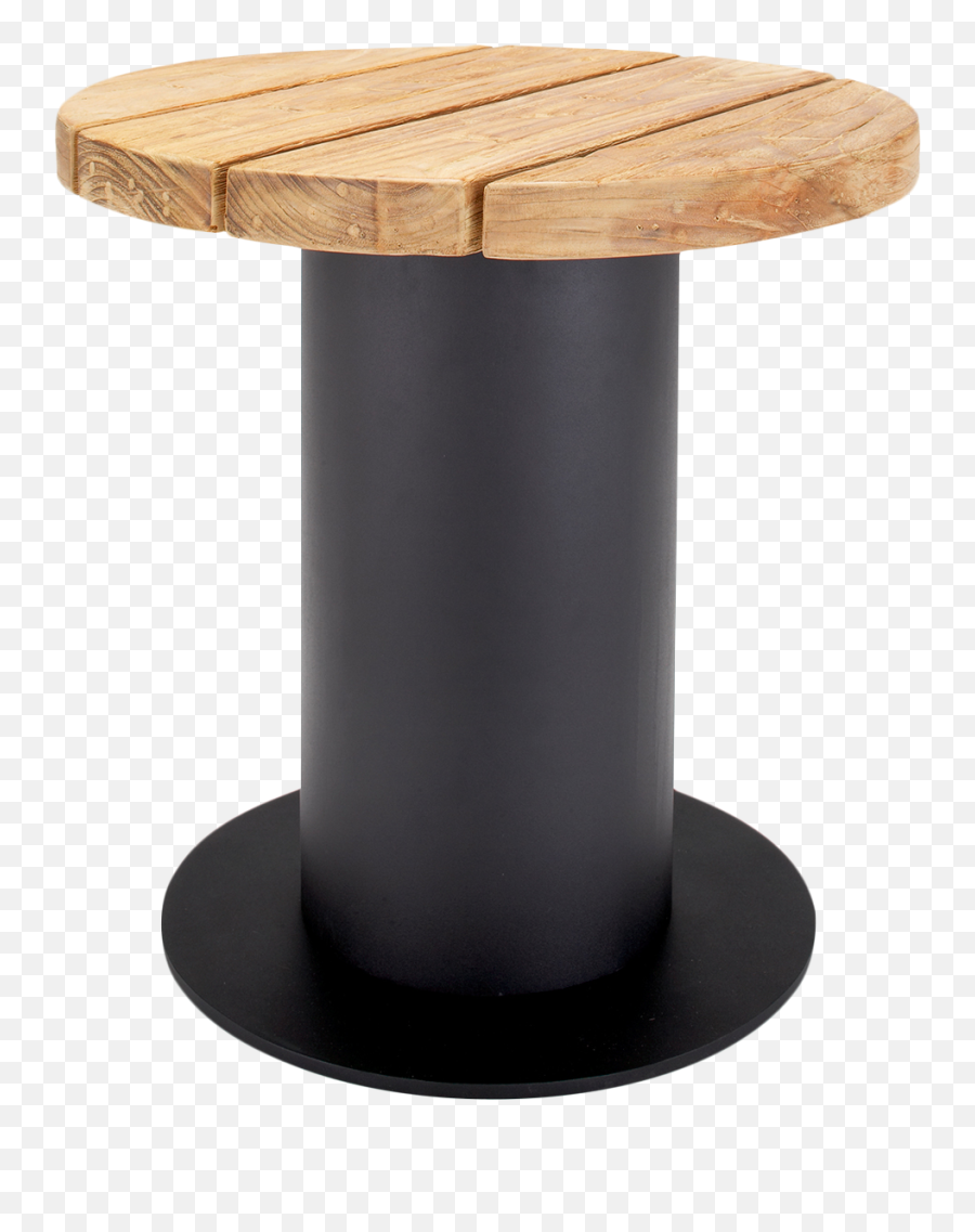 Mill Side Table Png End
