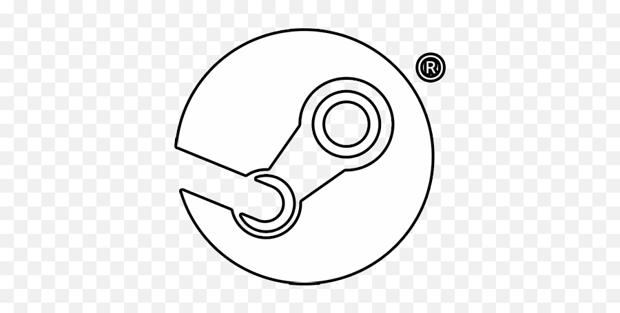 Steam Logo Png Picture - Custom Steam Logo,Steam Logo Transparent