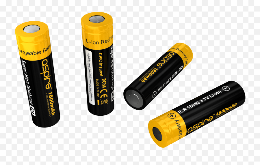 Battery Icon - Flashlight Png,Batteries Png